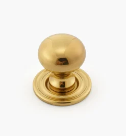 Outlet Classic Brass Knobs Knobs