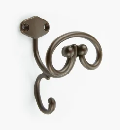 Best Classic Coat Hooks Hooks