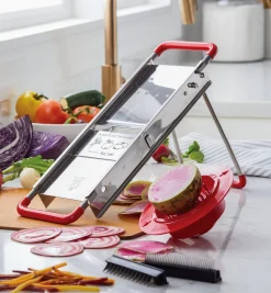 Hot Classic French Mandoline Slicers And Mandolines