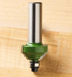 New Classic Roman Ogee Bits Routing