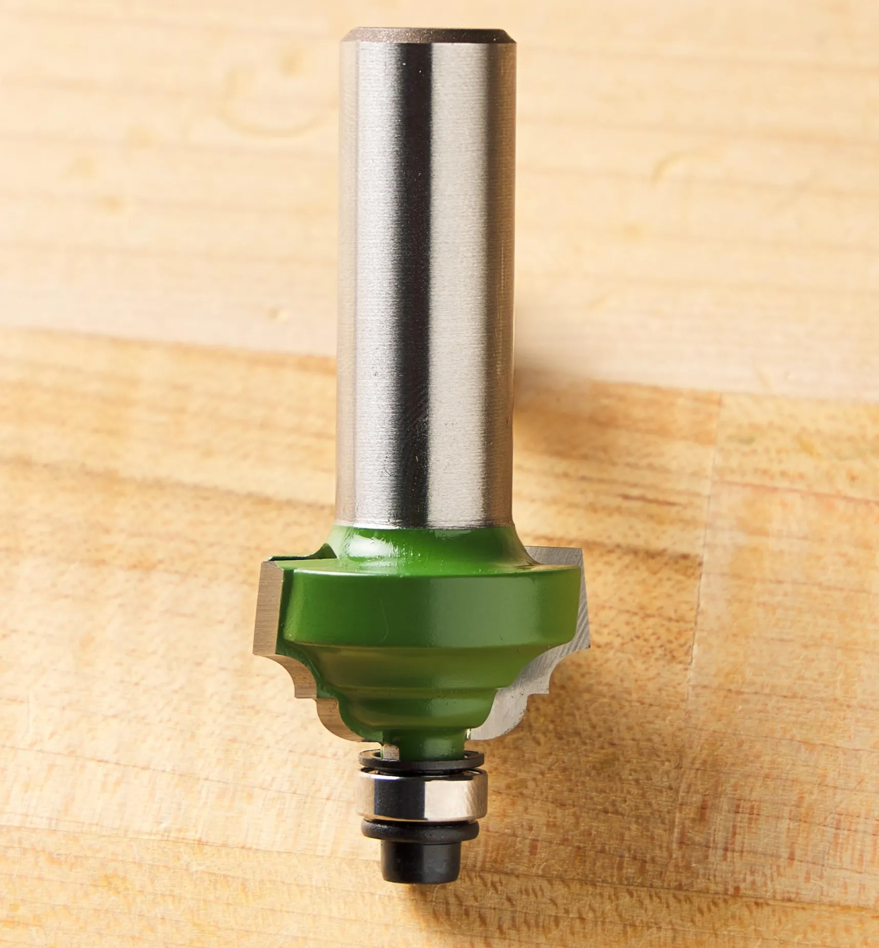New Classic Roman Ogee Bits Routing