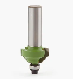New Classic Roman Ogee Bits Routing