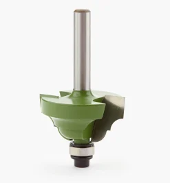 New Classic Roman Ogee Bits Routing