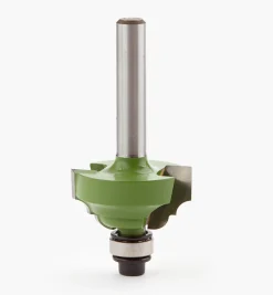 New Classic Roman Ogee Bits Routing