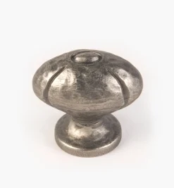 Clearance Classic Siena Oval Knob Knobs