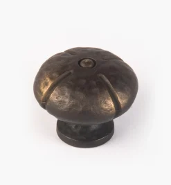 Discount Classic Siena Round Knob Knobs