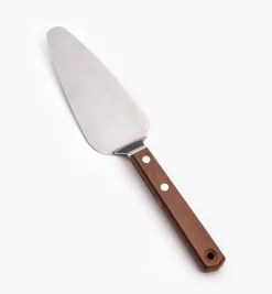 Hot Classic Stainless-Steel Cake Knife And Server Serveware