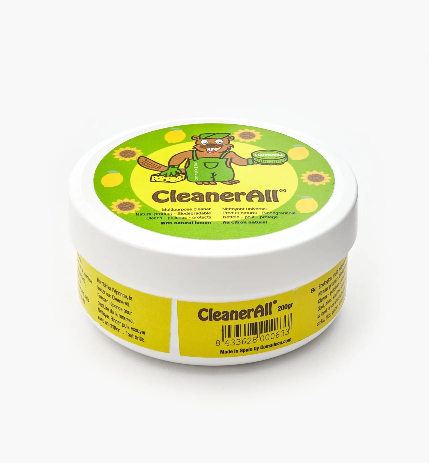 Sale CleanerAll Cleaning