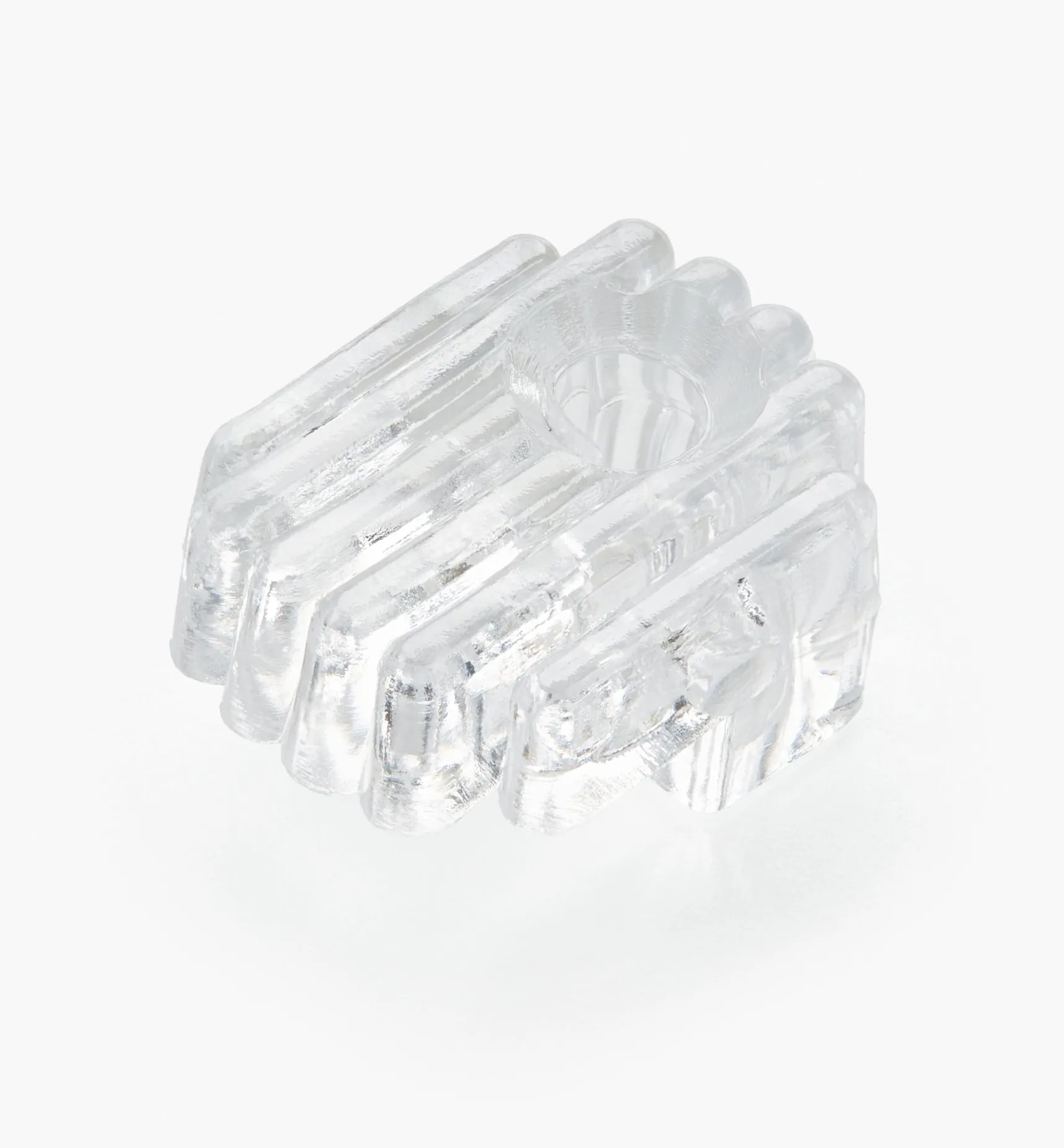 Sale Clear Mirror Clips Hangers