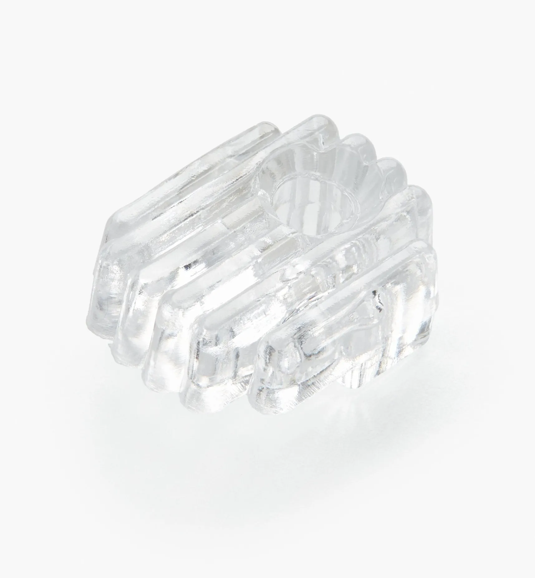 Sale Clear Mirror Clips Hangers