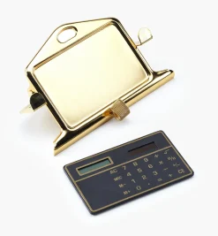 Sale Clipboard Clip And Calculator Project Supplies