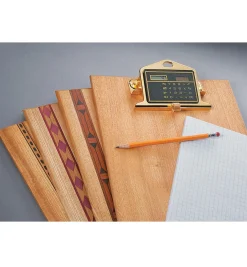Sale Clipboard Clip And Calculator Project Supplies
