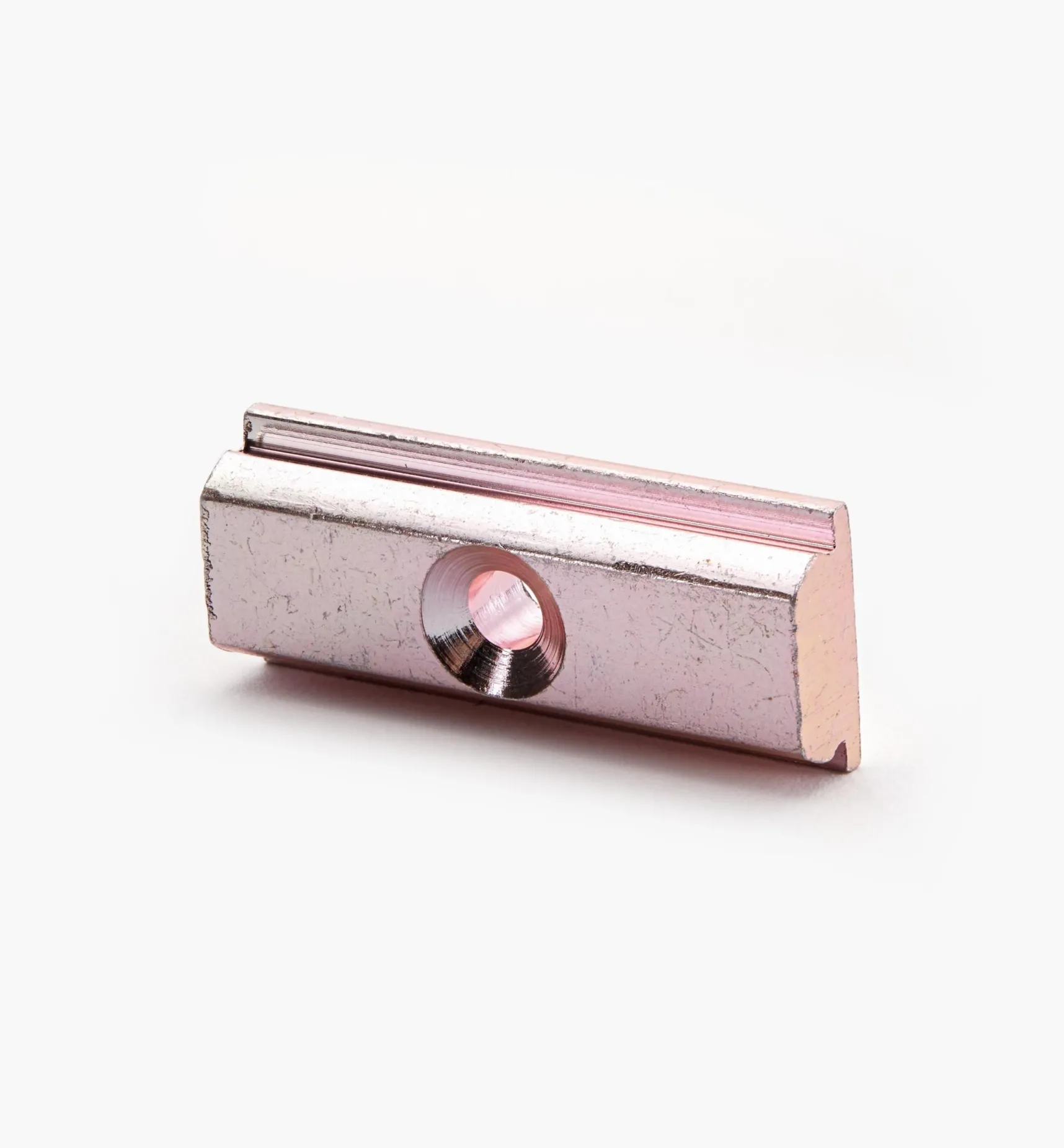 Cliprail Connector Picture Hanging