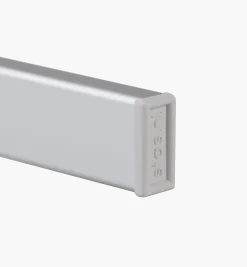 Hot Cliprail End Cap Picture Hanging
