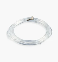 New Cliprail Perlon Cables Picture Hanging
