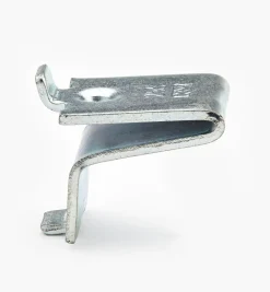 Clips For Pilaster Strips Storage Organization