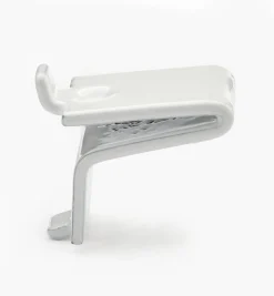 Clips For Pilaster Strips Storage Organization