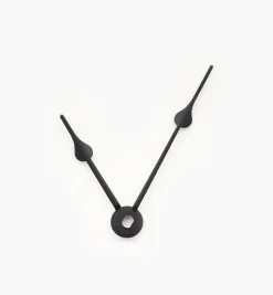 Sale Clock Hands Project Supplies