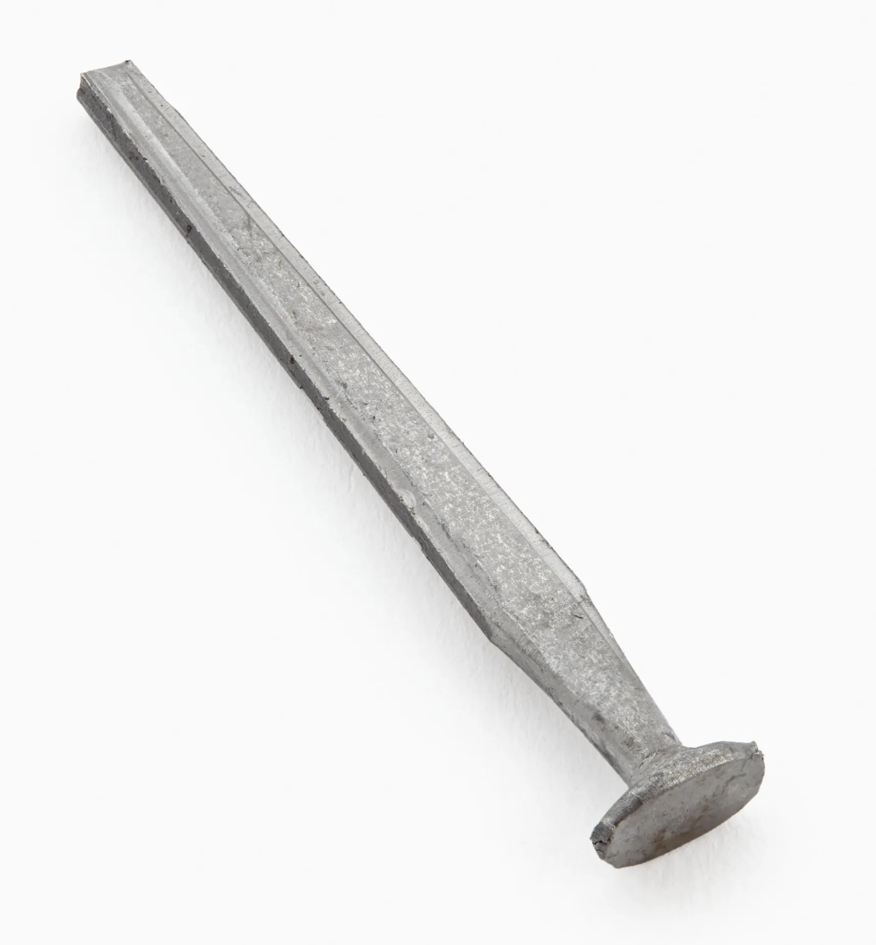 Outlet Clout Square-Cut Nails Fasteners