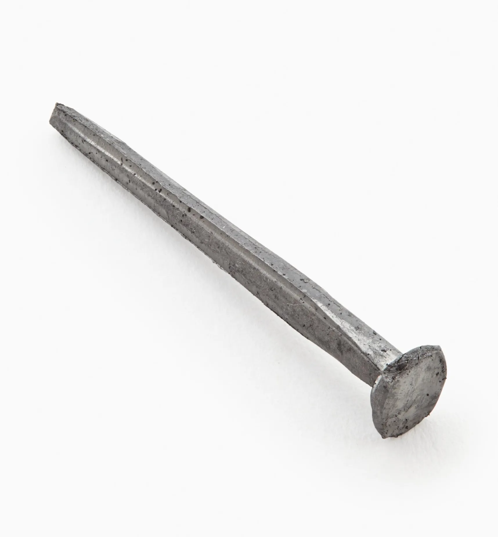 Outlet Clout Square-Cut Nails Fasteners