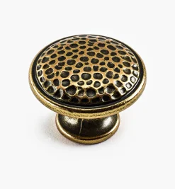 New Cobble Knob Knobs