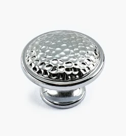 New Cobble Knob Knobs