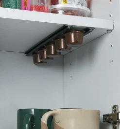 Discount Coffee Cartridge Rails Storage Organization