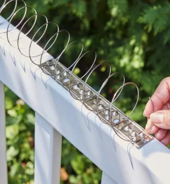 Online Coil Bird Deterrent Pest Control