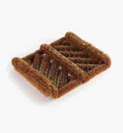 Online Coir Boot Brush Footwear
