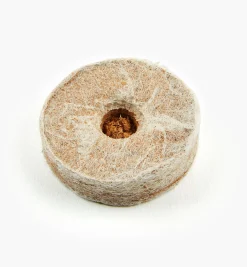 Hot Coir Pellets Seed Starting