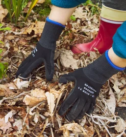 Hot Cold-Weather Gloves Gloves