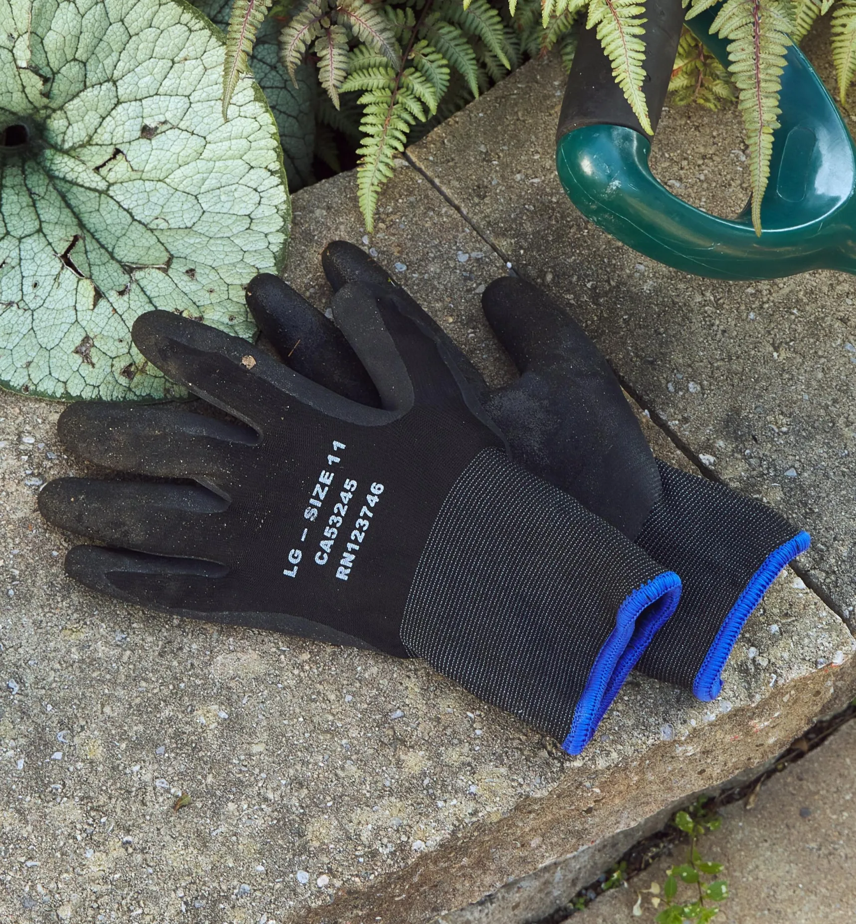 Hot Cold-Weather Gloves Gloves