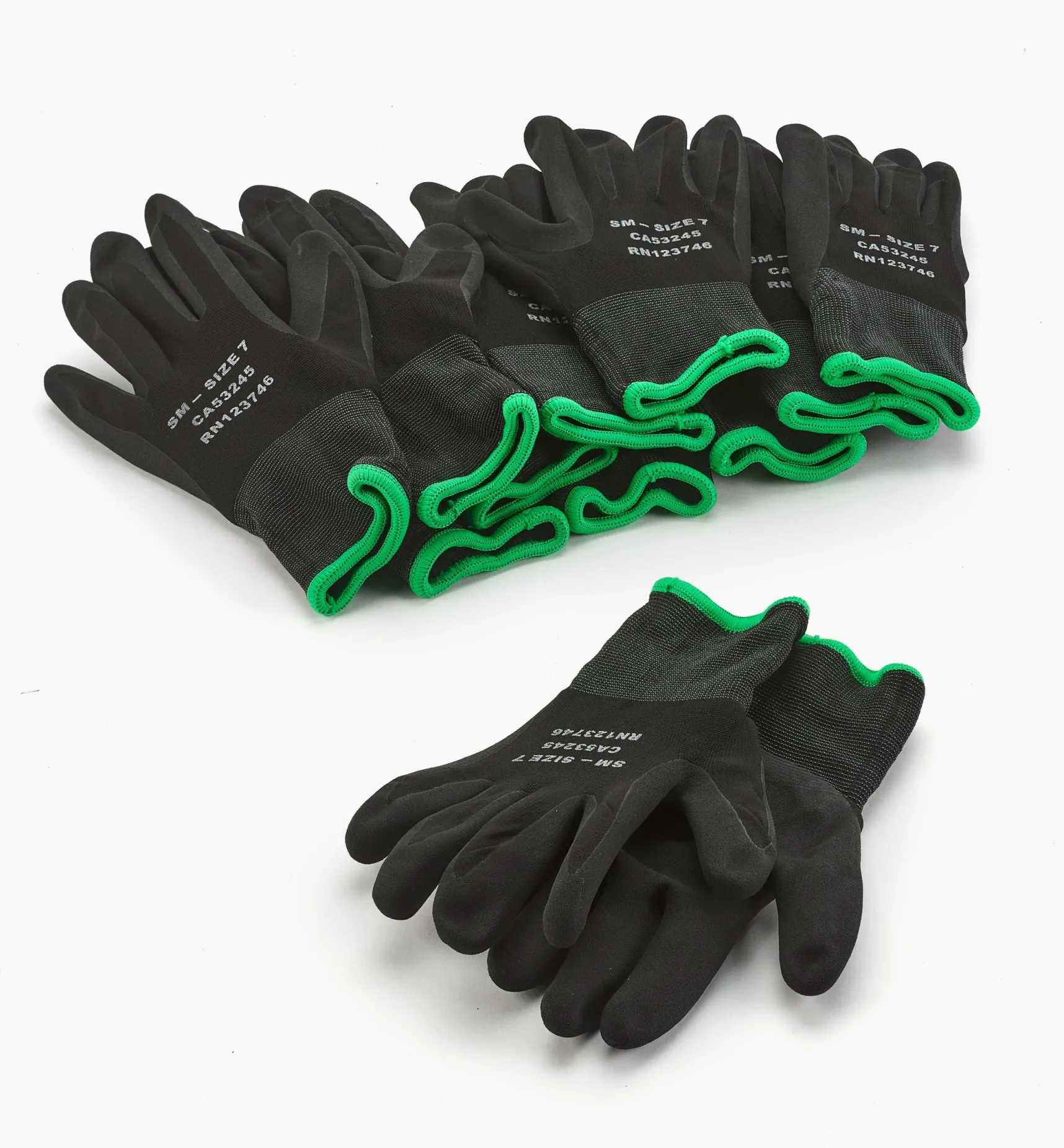 Hot Cold-Weather Gloves Gloves