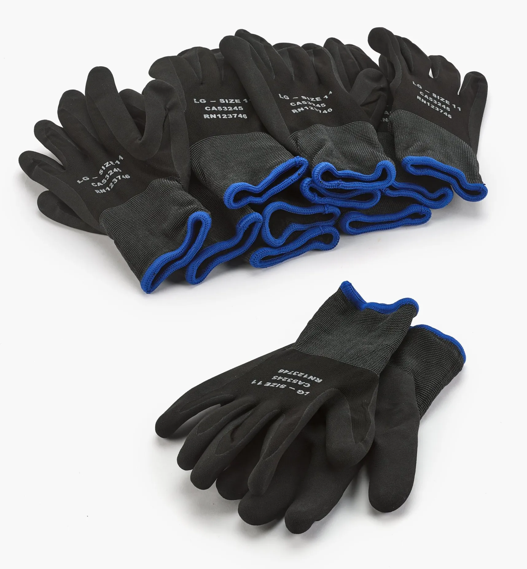 Hot Cold-Weather Gloves Gloves