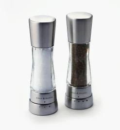Outlet Cole & Mason Salt & Pepper Mill Set Kitchen Tools