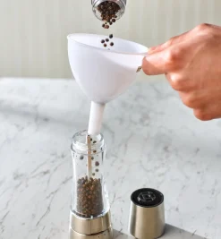 Outlet Cole & Mason Salt & Pepper Mill Set Kitchen Tools