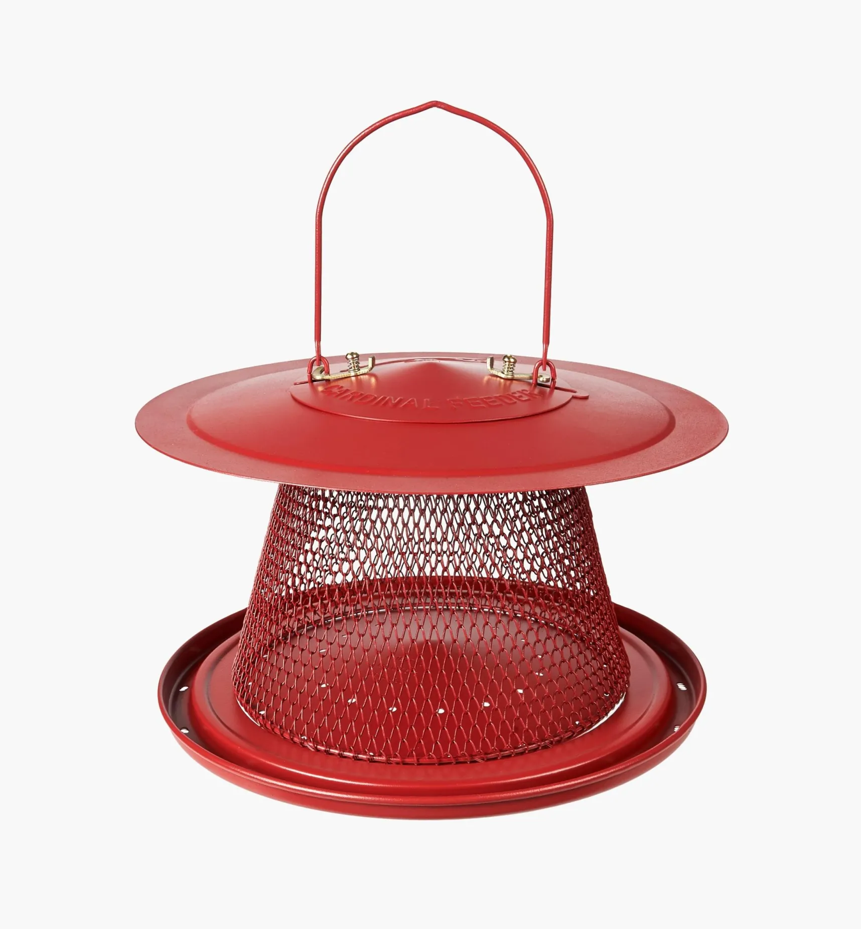 Outlet Collapsible Bird Feeder Birding