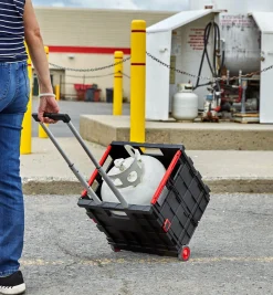 Online Collapsible Cart Storage & Organization