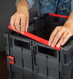Online Collapsible Cart Storage & Organization