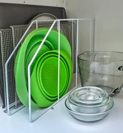 Hot Collapsible Colanders Kitchen Tools