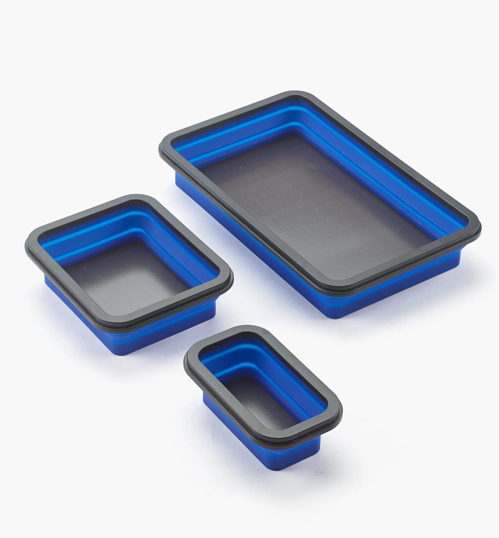 Best Collapsible Magnetic Trays Workshop