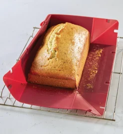 Discount Collapsible Silicone Baking Pans Bakeware