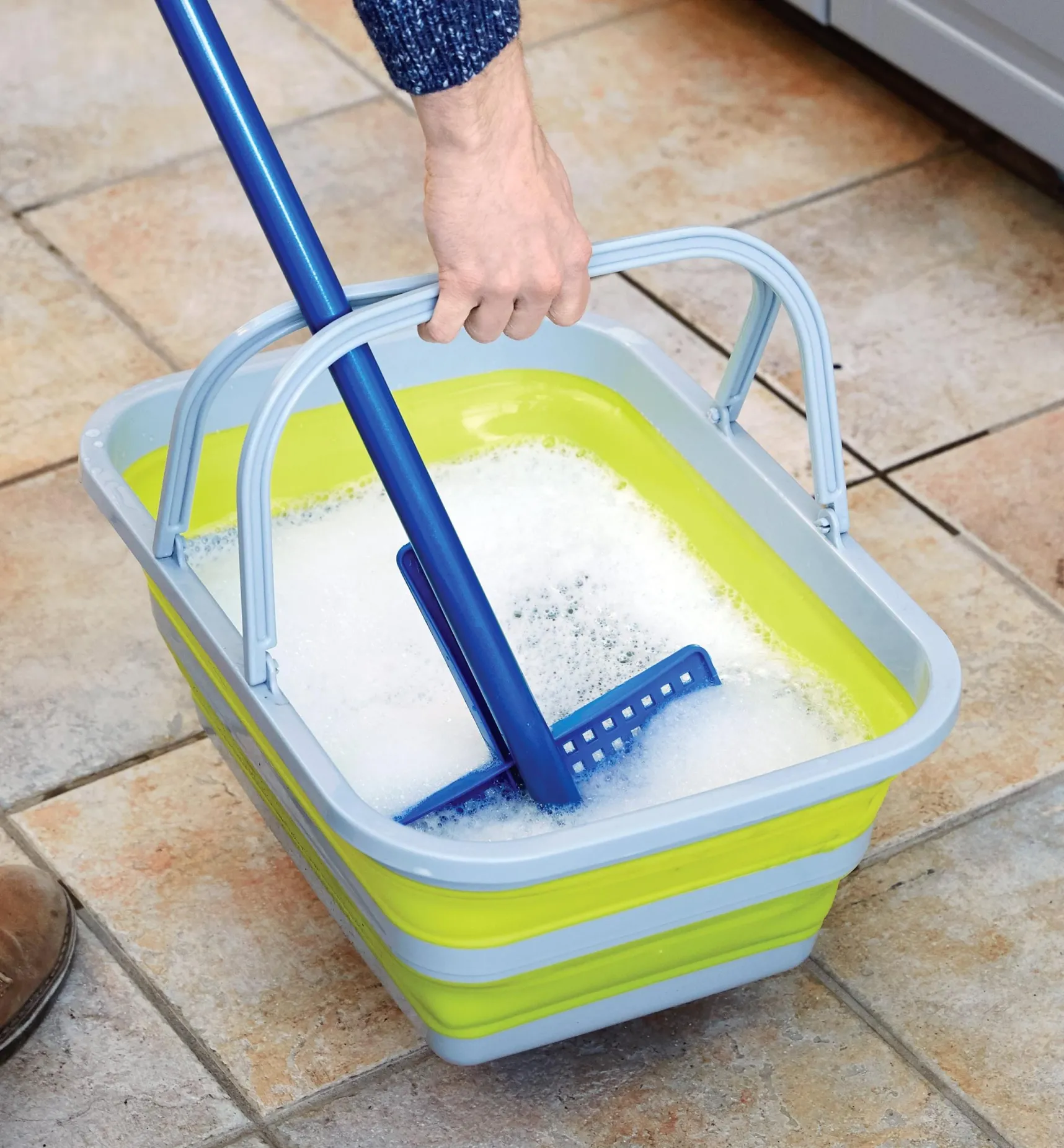 New Collapsible Tote Personal Accessories