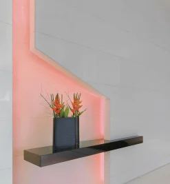 Color-Controlled (RGB) LED Tape Lighting Kits (12V) Lighting