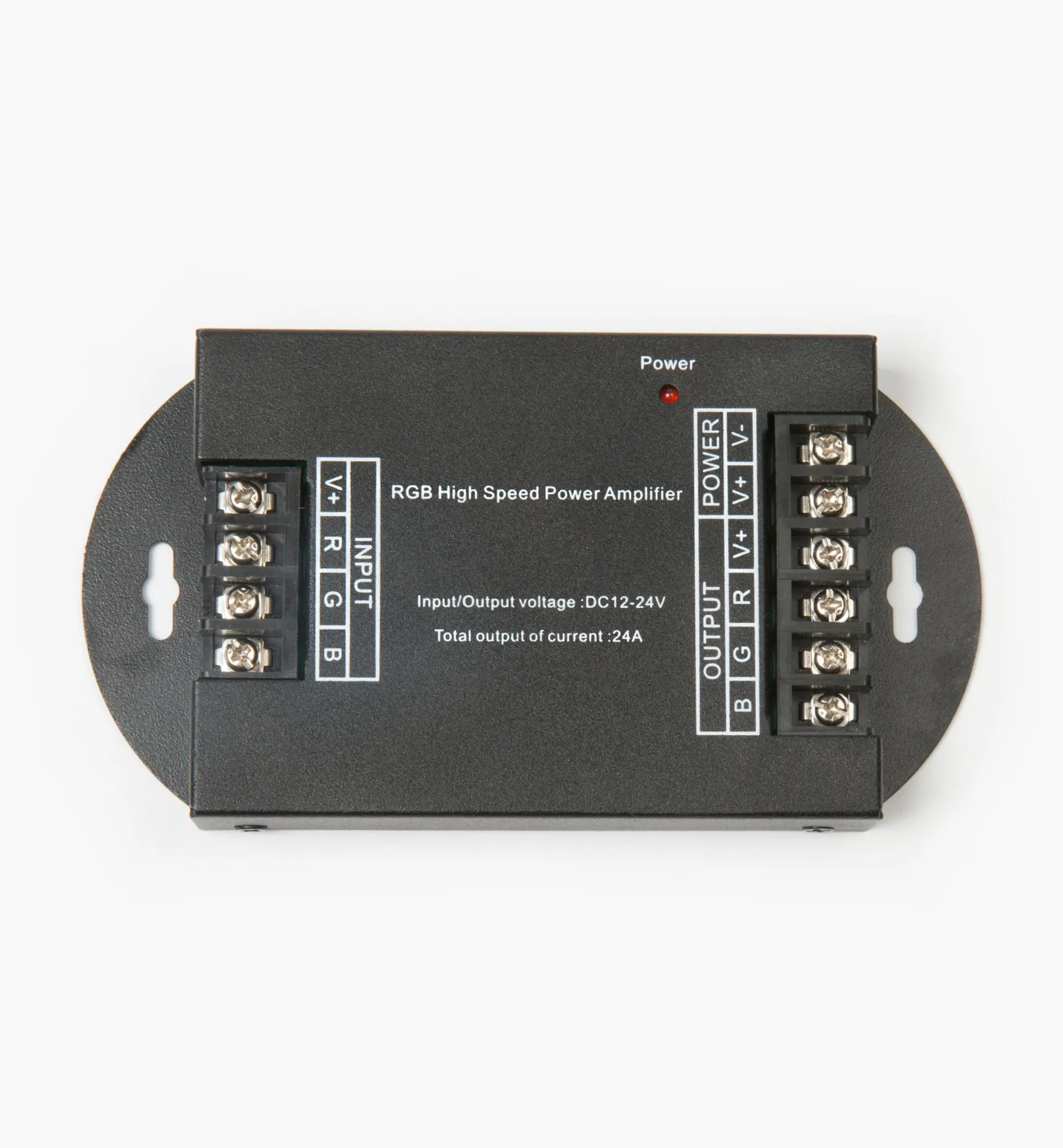 Best Color-Controller Signal Amplifier (12V) Lighting