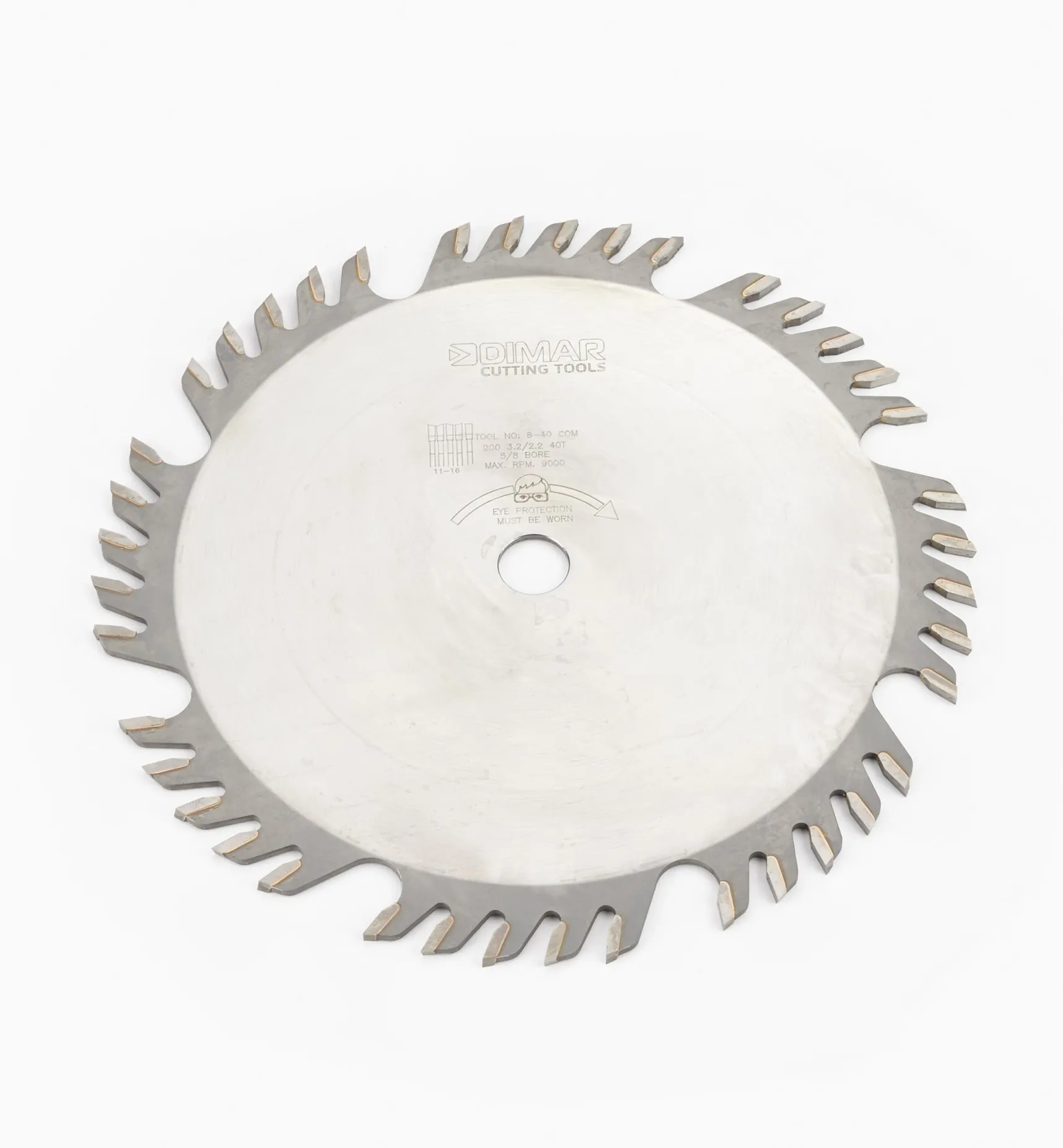 Combination Blades Power Tool Accessories