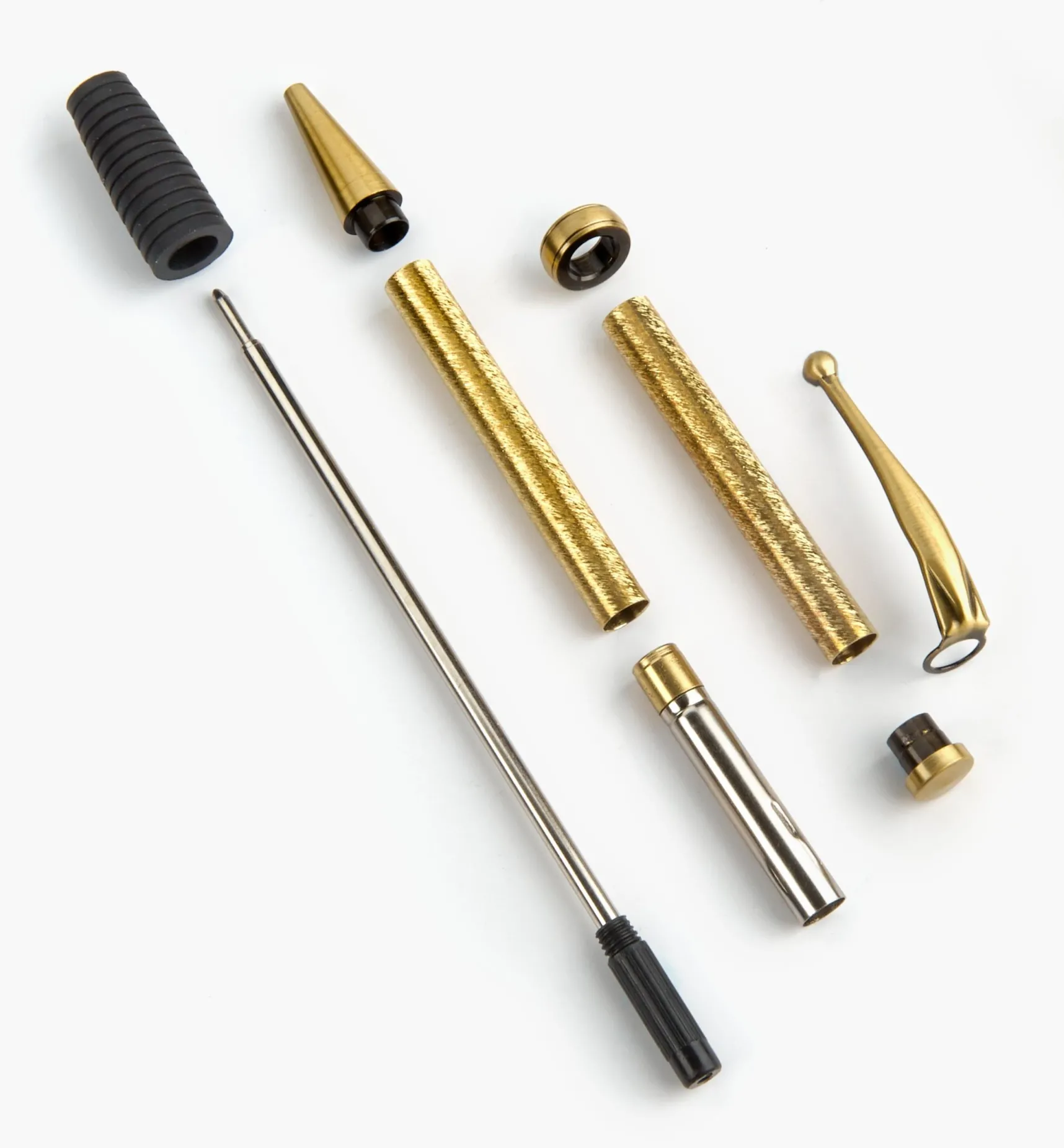 Outlet Comfort Twist Pen Hardware Project Supplies