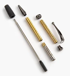 Outlet Comfort Twist Pen Hardware Project Supplies