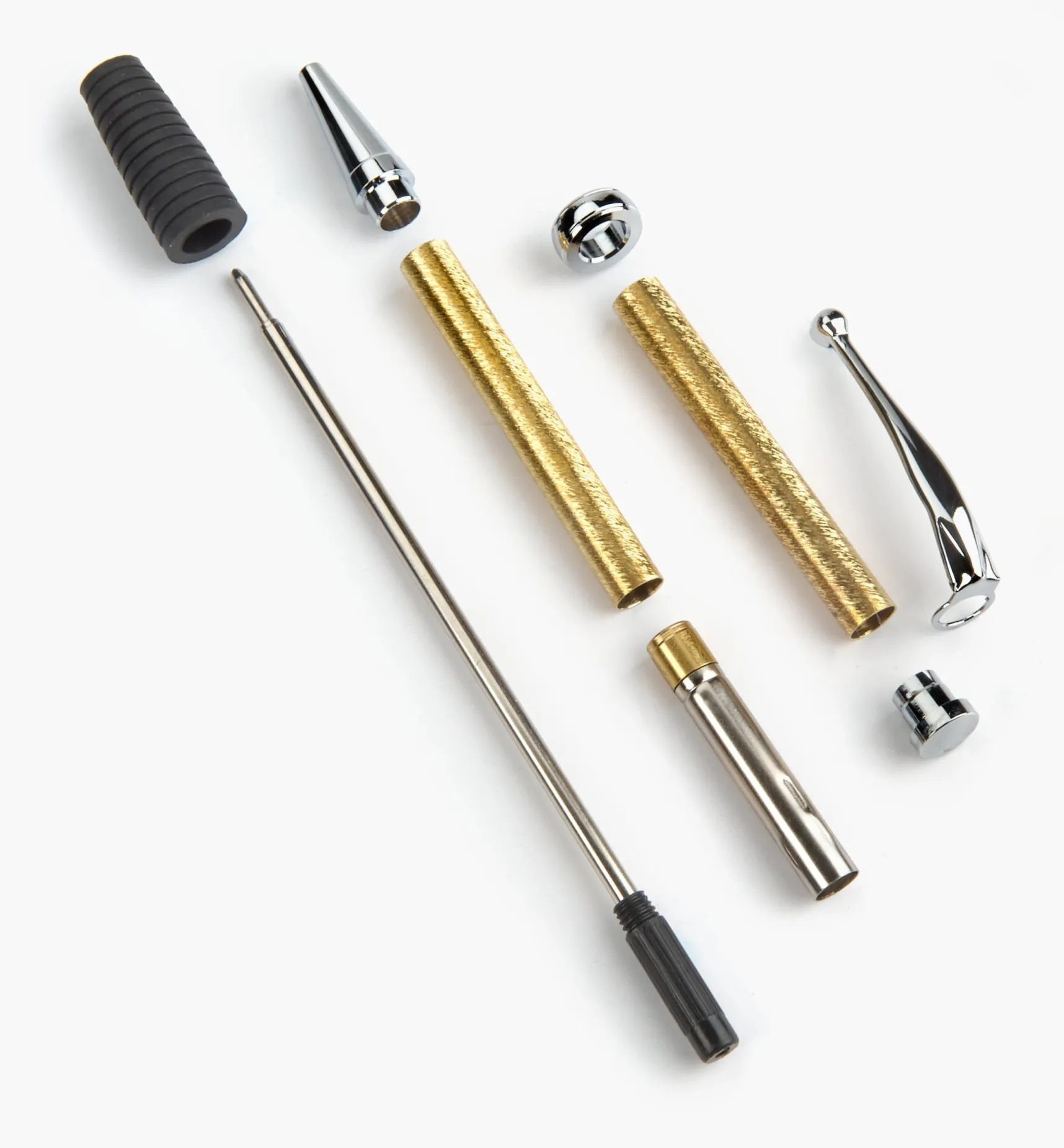 Outlet Comfort Twist Pen Hardware Project Supplies