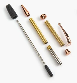 Outlet Comfort Twist Pen Hardware Project Supplies